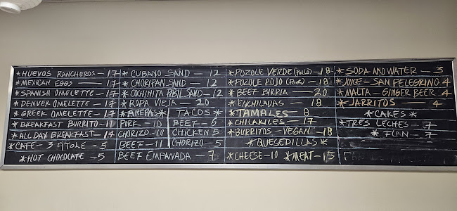 Fresko One World - Victoria