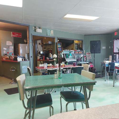 The Full Cup Café - Hospitality and gastronomy