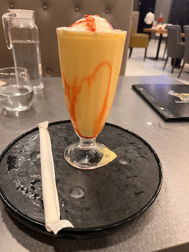 Simply Indian Sweets & Restaurant - Brampton