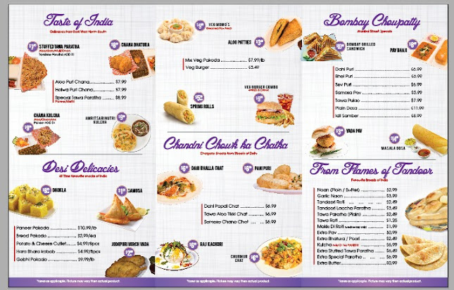 Opinii despre Kesar Sweets & Restaurant în Brampton - Hospitality and gastronomy