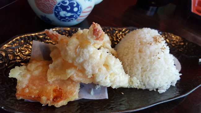 Nishiki - Hospitality and gastronomy