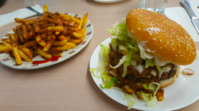 Comentarii opinii despre A & V Drive-In