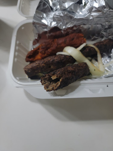 Opinii despre Silver Spoon Scarborough - Head Office în Scarborough - Hospitality and gastronomy