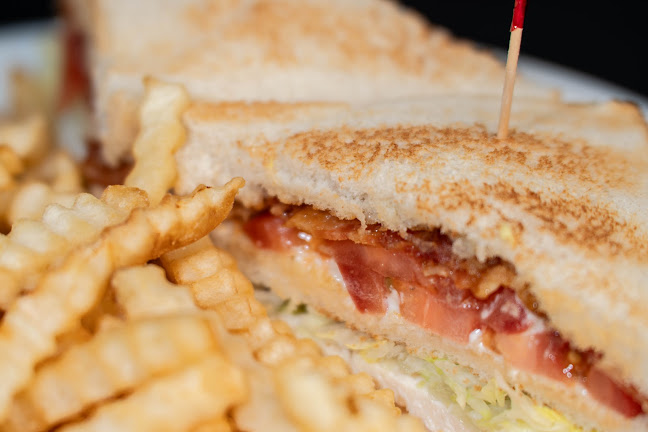 Sun Star Restaurant - Coquitlam