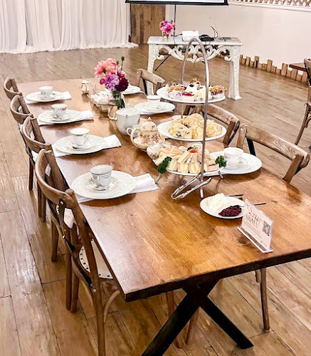 Lesley's Party Sandwiches & Catering