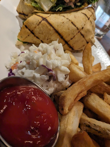 White Spot Port Coquitlam - Port Coquitlam