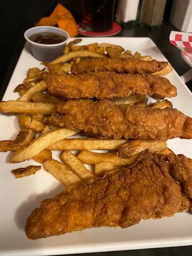 Opinii despre The Jason George în Toronto - Hospitality and gastronomy