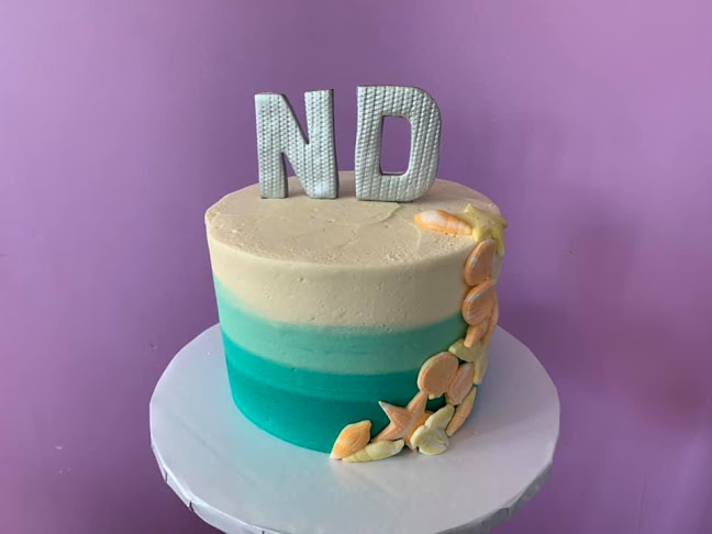 Cupcake Junkie Dessert Bakery Whitby - Whitby