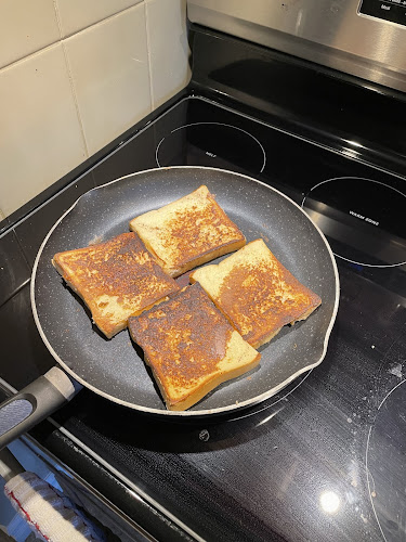 Amazing Bakery - Hospitality and gastronomy