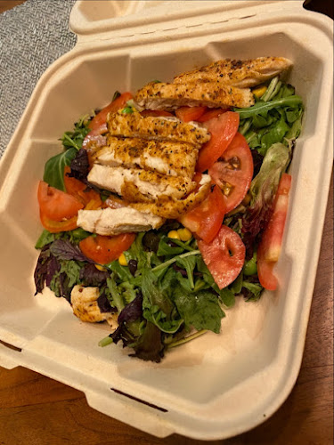 Comentarii opinii despre Boardwalk Fries Burgers Kanata