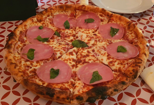 Sal's Restaurant & Pizza (Formerly Il Forno) - Airdrie