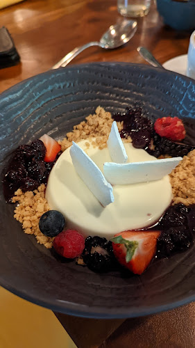 Carlino Restaurant - Vancouver