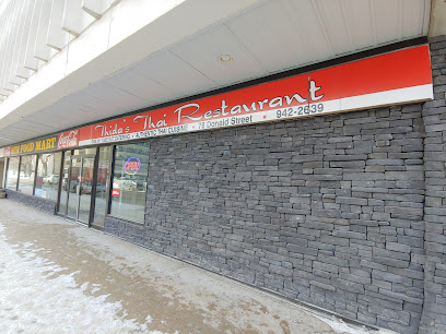 Thida's Thai Restaurant