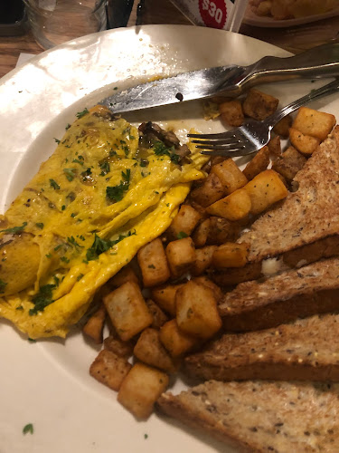 Comentarii opinii despre Tomahawk Restaurant