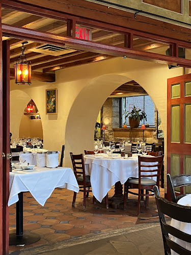 Al Porto Ristorante - Hospitality and gastronomy