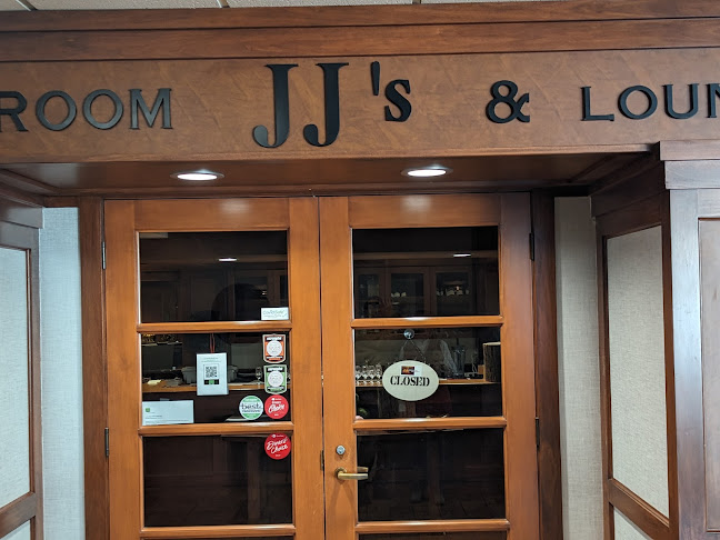 Comentarii opinii despre JJ's Restaurant at Vancouver Community College