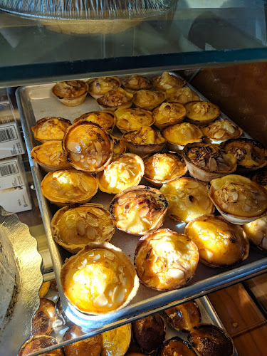 Dynasty Bakery & Cafe Ltd - Toronto