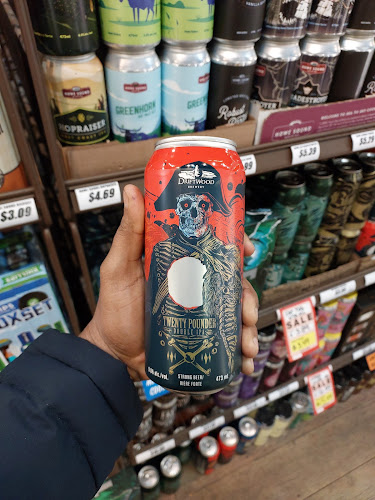 Central City Liquor Store - Surrey