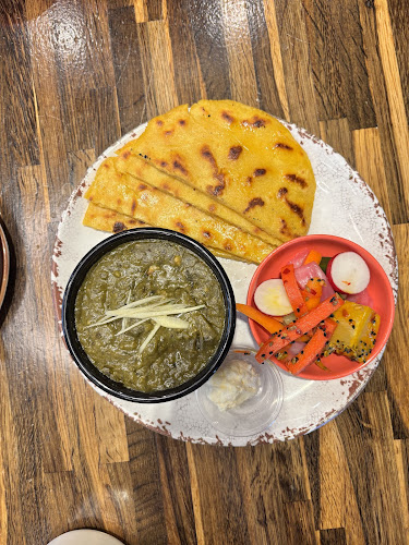 Brar's Trinity Common