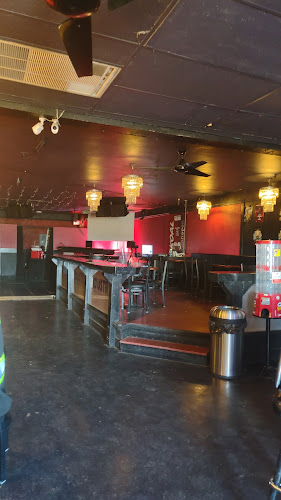 Opinii despre The Industry în Grande Prairie - Hospitality and gastronomy