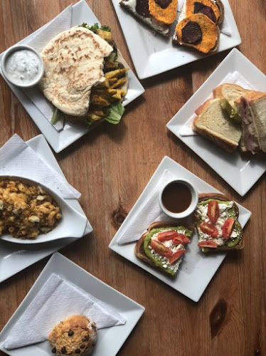 Copper Kettle Cafe - Hospitality and gastronomy