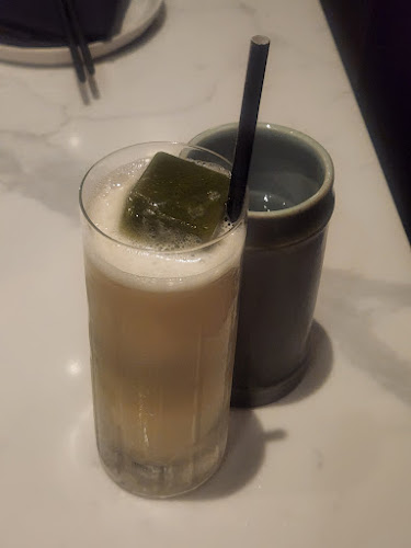 Cask Whisky Vault - Hospitality and gastronomy