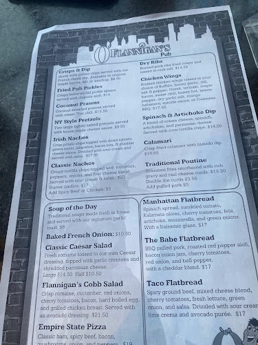 O'Flannigan's Pub - Kelowna