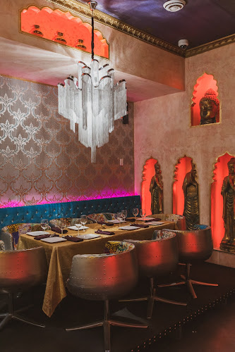 Silk Lounge - Indian Restaurant