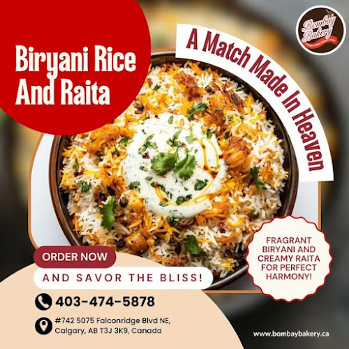 Bombay Bakery - Hospitality and gastronomy