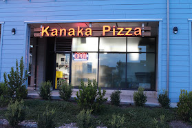 Kanaka Pizza