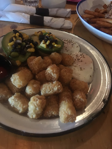 Have Mercy Food + Booze - Edmonton