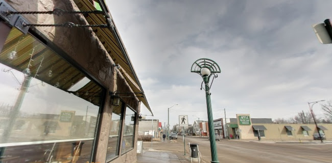 Tiramisu Bistro - Hospitality and gastronomy