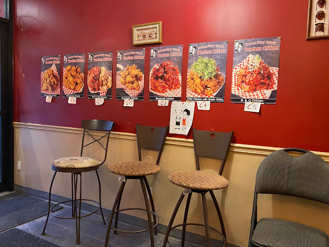 Sowon Korea Dining - Waterloo