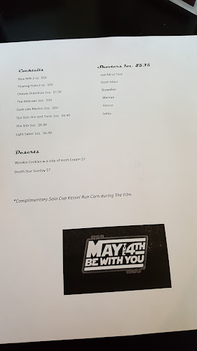 The Royal Oak - Blair at Pineview - Gloucester