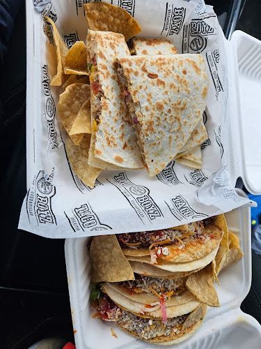 Taco Boyz - Fredericton