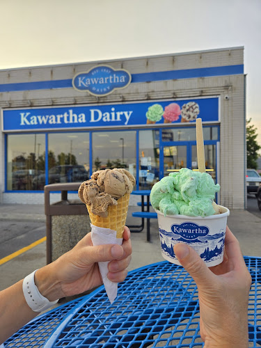 Kawartha Dairy Peterborough - Peterborough