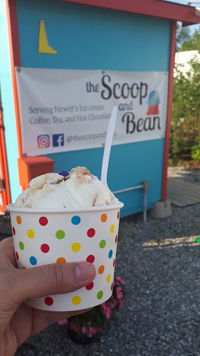 The Scoop and Bean - Hospitality and gastronomy
