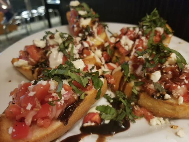 Jack Astor's Bar & Grill Yonge & Bloor - Toronto