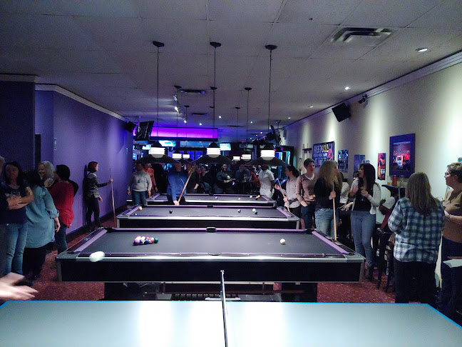 Opinii despre Pegasus On Church în Toronto - Hospitality and gastronomy