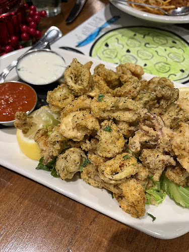 Pacifico Pizzeria & Ristorante - Vancouver