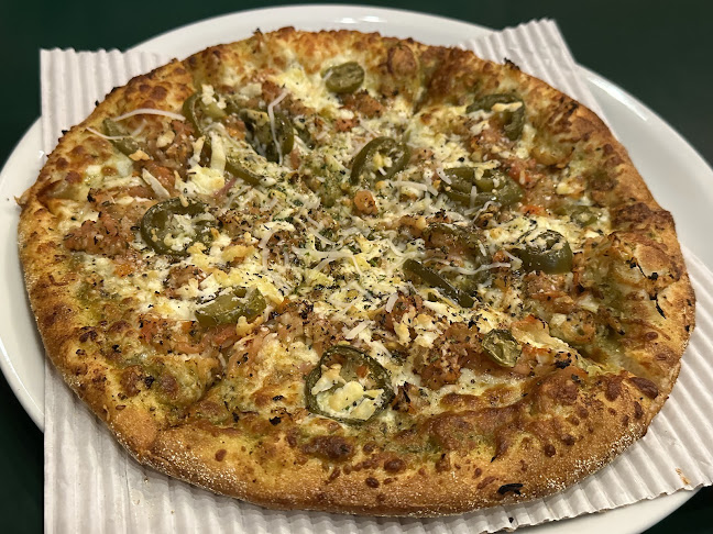 Sicilian Gourmet Pizza & Pasta - Barrie