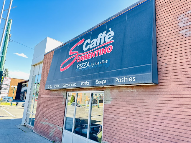 Comentarii opinii despre Caffè Sorrentino