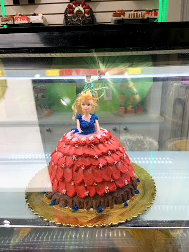 Comentarii opinii despre Bombay Bakery