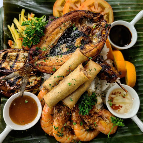 Tamis Cafe & Restaurant