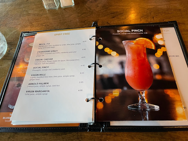 Opinii despre Union Social Eatery în Mississauga - Hospitality and gastronomy