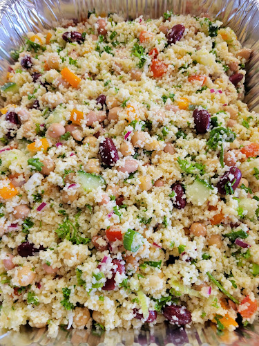 Coffee of the World/catering - Hospitality and gastronomy