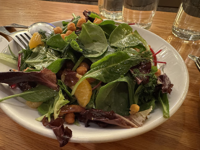 Comentarii opinii despre Nightingale