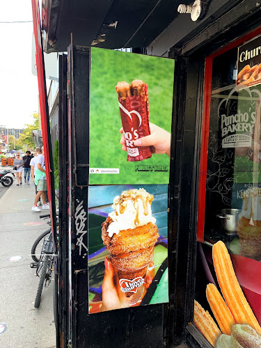 Comentarii opinii despre Pancho's Bakery