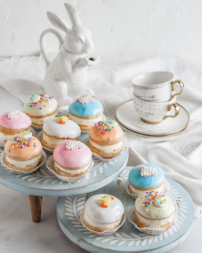 Serano Bakery - Toronto