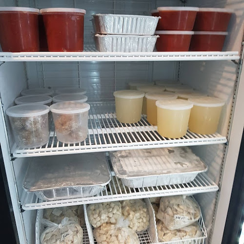 Uncle Gino's Cafe & Ristorante - Hospitality and gastronomy